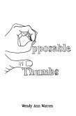 Opposable Thumbs (eBook, ePUB) Opposable Thumbs (eBook, ePUB)