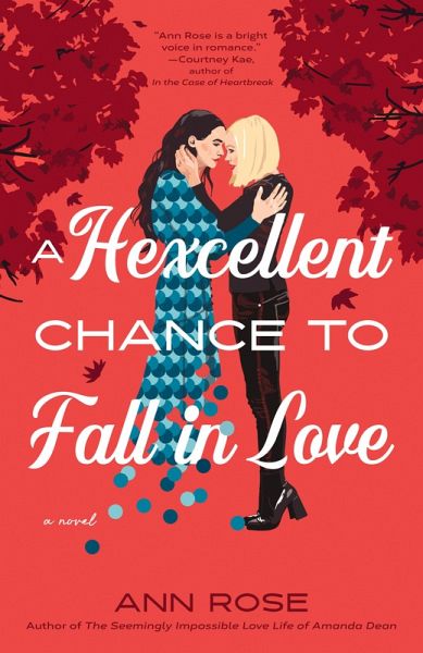 A Hexcellent Chance to Fall in Love (eBook, ePUB)