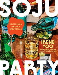 Cover Soju Party (eBook, ePUB)