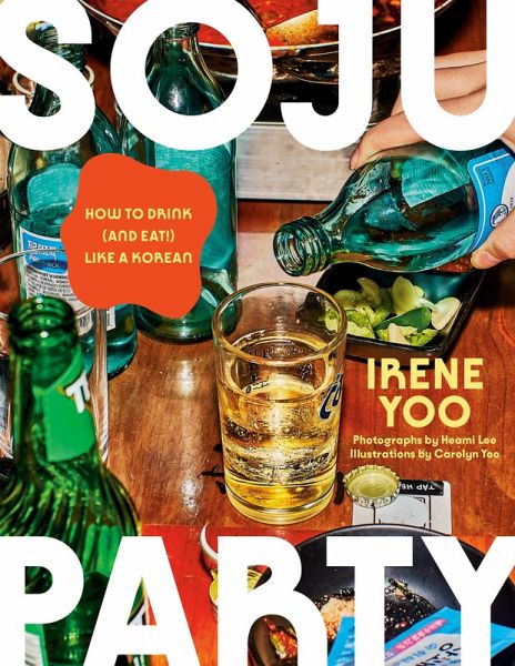 Soju Party (eBook, ePUB)