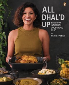 Cover All Dhal'd Up (eBook, ePUB)