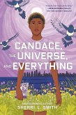 Candace, the Universe, and Everything (eBook, ePUB)