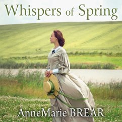 Cover Whispers of Spring (MP3-Download)