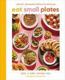 Eat Small Plates (eBook, ePUB)