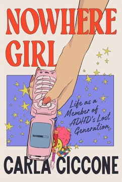 Cover Nowhere Girl (eBook, ePUB)