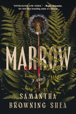 Cover Marrow (eBook, ePUB)