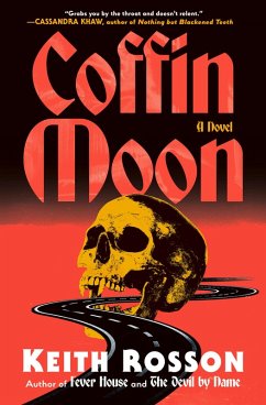 Coffin Moon (eBook, ePUB) - Rosson, Keith