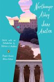 Northanger Abbey (eBook, ePUB)