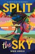 Split the Sky (eBook, ePUB) - Bild 1