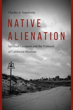 Cover Native Alienation (eBook, ePUB)