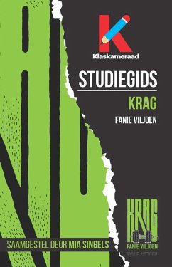 Studiegids: KRAG (eBook, ePUB) - Singels, Mia