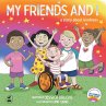 My Friends and I (eBook, ePUB) - Bild 1