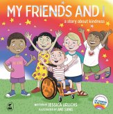 My Friends and I (eBook, ePUB) My Friends and I (eBook, ePUB)