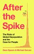 After the Spike (eBook, ePUB) - Bild 1