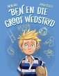 Ben en die groot wedstryd (eBook, ePUB) - Bild 1