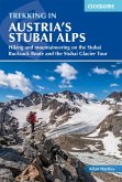 Trekking in Austria's Stubai Alps (eBook, ePUB)