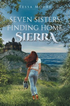 Cover Seven Sisters, Finding home, Sierra (eBook, ePUB)