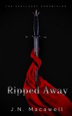 Ripped Away (The Spellcast chronicles, #1) (eBook, ePUB)