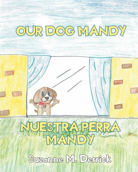 Our Dog Mandy (eBook, ePUB)
