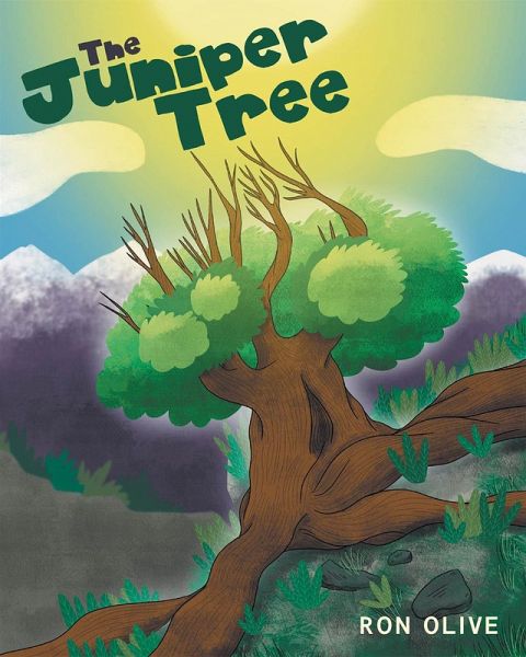 The Juniper Tree (eBook, ePUB)