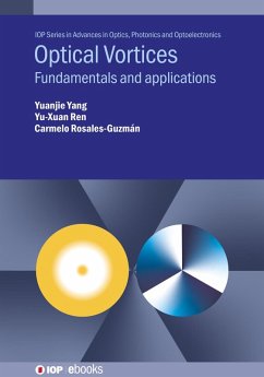 Cover Optical Vortices (eBook, ePUB)