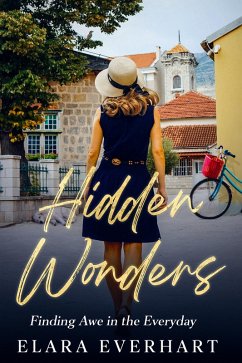 Cover Hidden Wonders (eBook, ePUB)