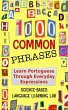 1000 Common Phrases (eBook, ePUB) - Bild 1
