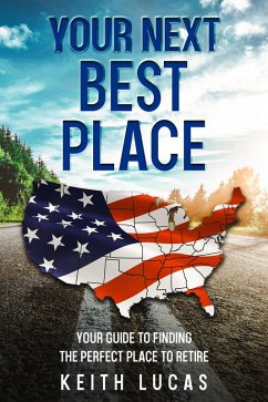 Your Next Best Place (eBook, ePUB) - Lucas, Keith