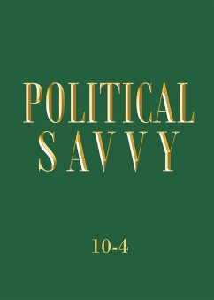 Cover Political Savvy (eBook, ePUB)