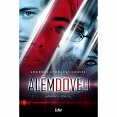Além do Véu (eBook, ePUB)