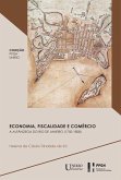 Economia, Fiscalidade e Comércio (eBook, ePUB)