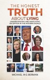 The Honest Truth About Lying (eBook, ePUB) The Honest Truth About Lying (eBook, ePUB)