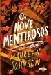 Os nove mentirosos (eBook, ePUB) - Bild 1