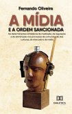 A mídia e a ordem sancionada (eBook, ePUB)