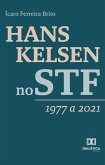 Hans Kelsen no STF (eBook, ePUB)
