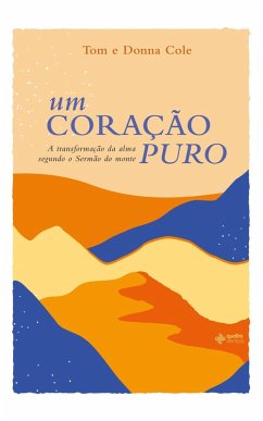 Um coração puro (eBook, ePUB) Cover Um coração puro (eBook, ePUB)