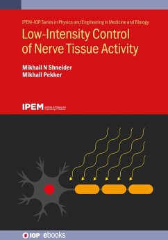 Cover Low-Intensity Control of Nerve Tissue Activity (eBook, ePUB)