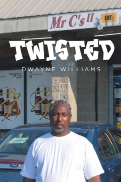 Cover Twisted (eBook, ePUB)