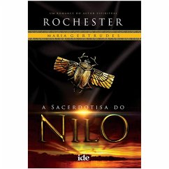Cover A Sacerdotisa do Nilo (eBook, ePUB)