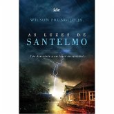 As Luzes de Santelmo (eBook, ePUB)