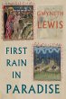 First Rain in Paradise (eBook, ePUB) - Bild 1