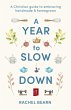 A Year to Slow Down (eBook, ePUB) - Bild 1
