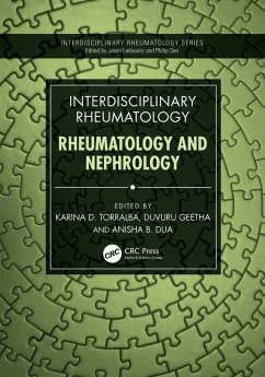 Interdisciplinary Rheumatology (eBook, ePUB) Cover Interdisciplinary Rheumatology (eBook, ePUB)