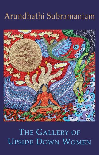 The Gallery of Upside Down Women (eBook, ePUB) The Gallery of Upside Down Women (eBook, ePUB)