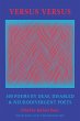 Versus Versus (eBook, ePUB) - Bild 1