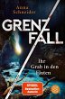 Grenzfall - Ihr Grab in den Fluten /... - Bild 1