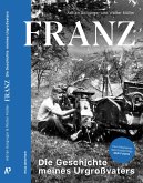 FRANZ (eBook, ePUB)