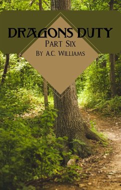 Cover Dragons Duty Part Six (eBook, ePUB)