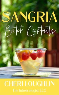 Cover Sangria (eBook, ePUB)