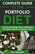 Complete Guide to the Portfolio Diet: A... - Bild 1
